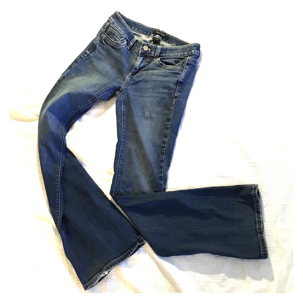 WHBM jeans 💕